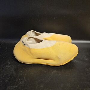 Adidas Yeezy Knit Runner Sulfur Men's 8.5